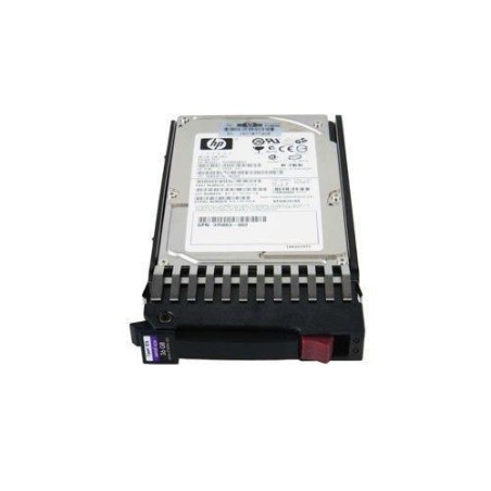 Hewlett Packard Enterprise HDD160GB 3G SATA 72K 25 M - High Performance Storage Solution (530888-B21)